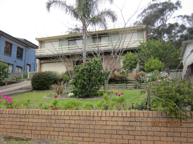 42 Surf Beach Avenue, Surf Beach NSW 2536
