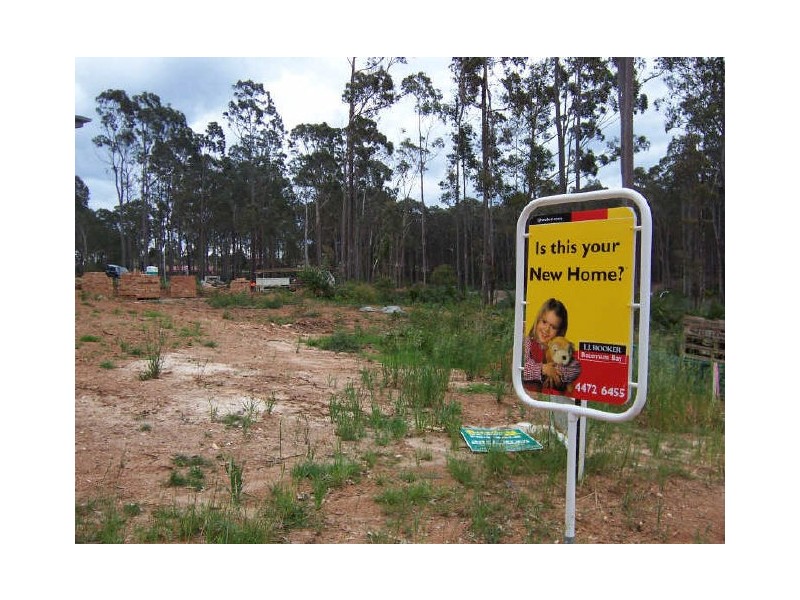 Lot 20 Ascension Way, Batehaven NSW 2536