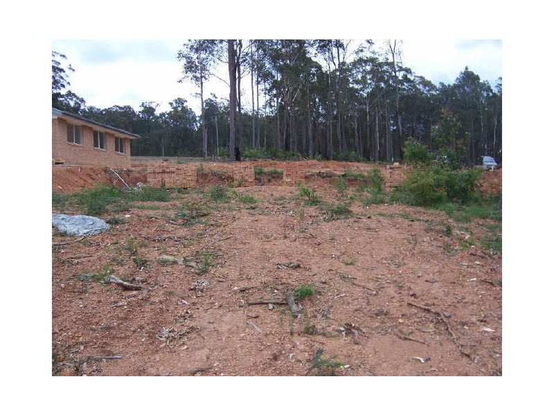 Lot 20 Ascension Way, Batehaven NSW 2536