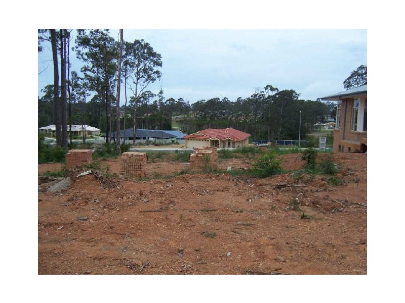 Lot 20 Ascension Way, Batehaven NSW 2536