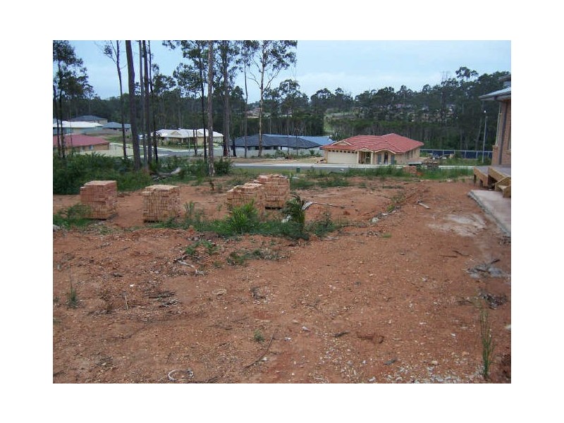 Lot 20 Ascension Way, Batehaven NSW 2536