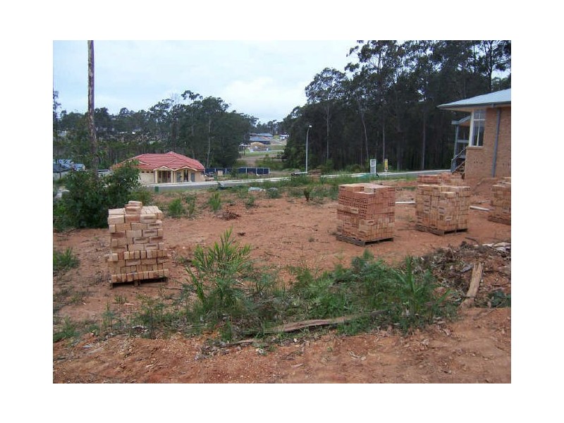 Lot 20 Ascension Way, Batehaven NSW 2536