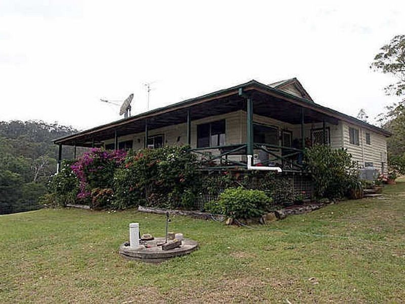 58 Egans Road, Runnyford NSW 2536