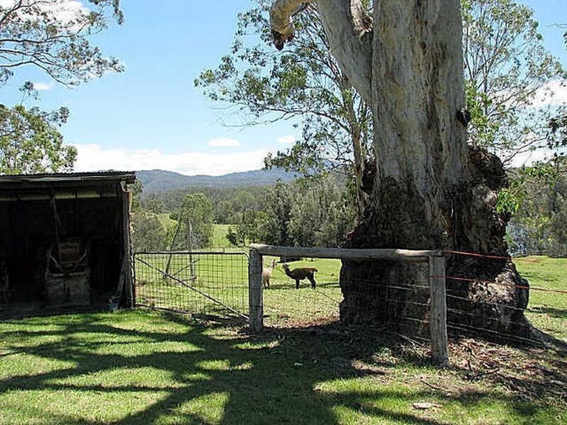 58 Egans Road, Runnyford NSW 2536