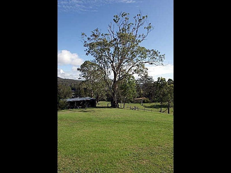 58 Egans Road, Runnyford NSW 2536