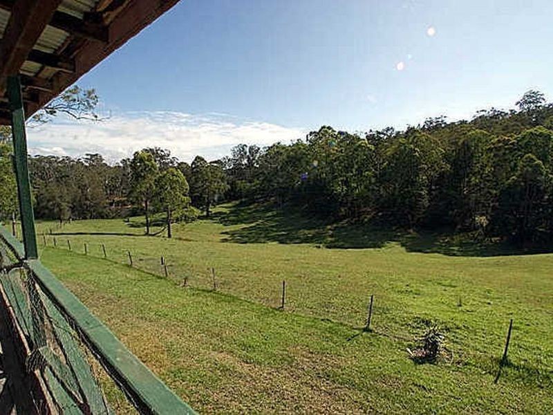 58 Egans Road, Runnyford NSW 2536