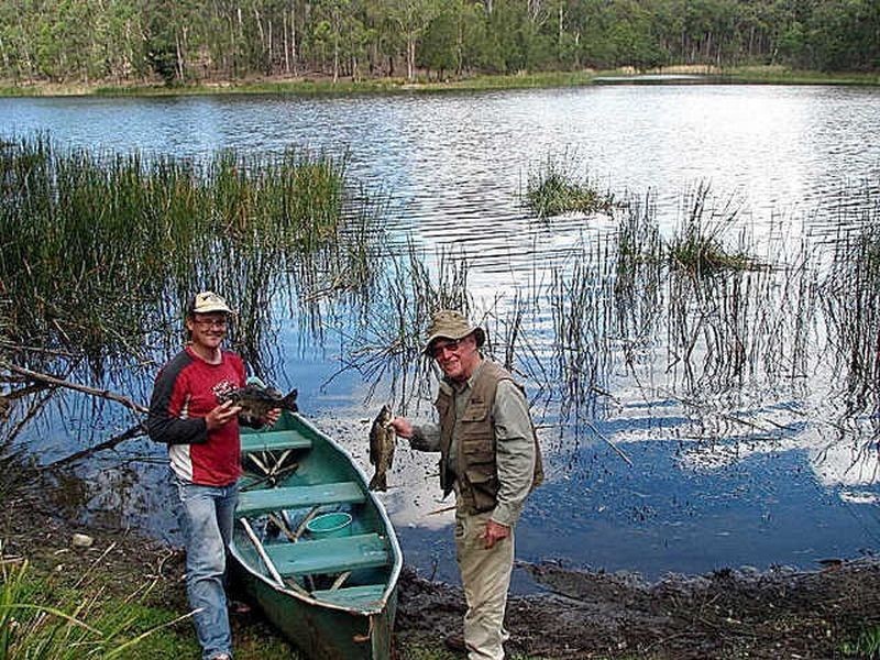 58 Egans Road, Runnyford NSW 2536