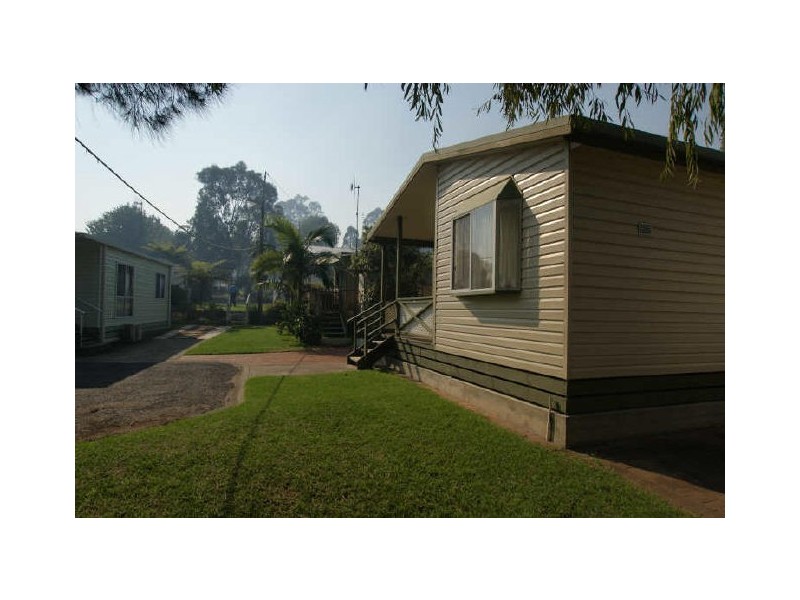 Site/157 Pleasure Lea Tourist Resort- 438 Beach, Batemans Bay NSW 2536