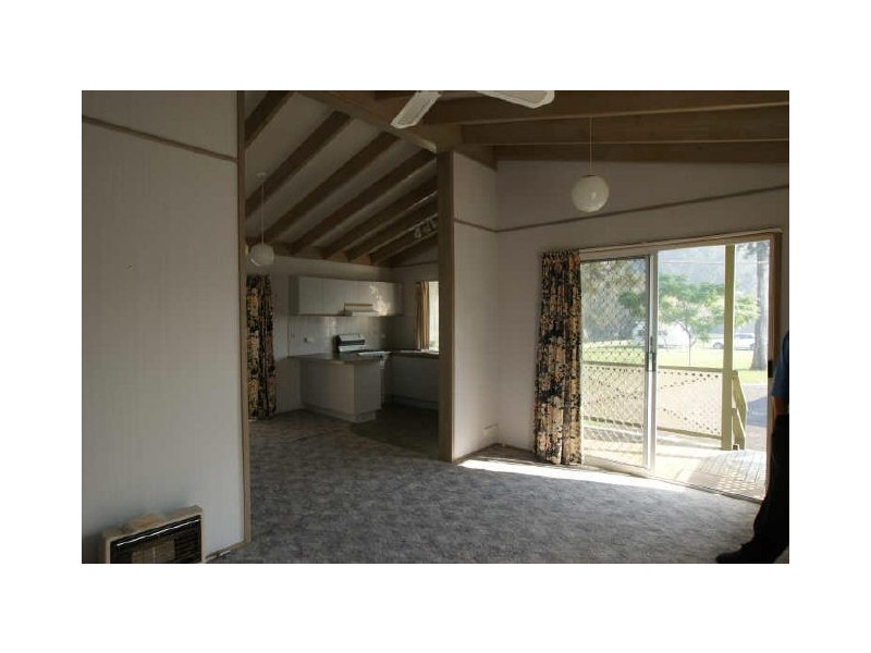 Site/157 Pleasure Lea Tourist Resort- 438 Beach, Batemans Bay NSW 2536