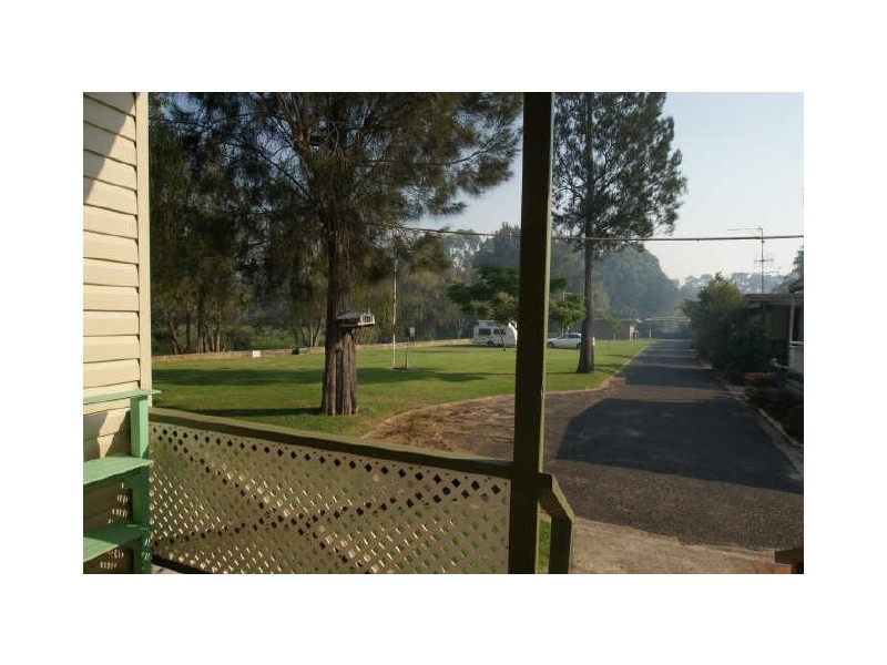 Site/157 Pleasure Lea Tourist Resort- 438 Beach, Batemans Bay NSW 2536