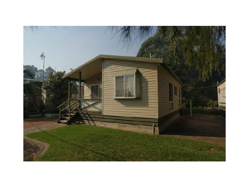 Site/157 Pleasure Lea Tourist Resort- 438 Beach, Batemans Bay NSW 2536