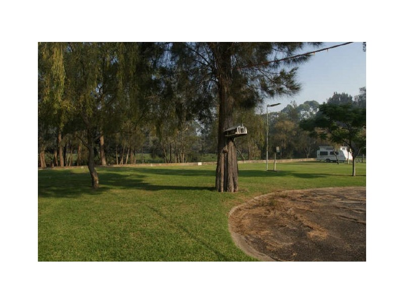 Site/157 Pleasure Lea Tourist Resort- 438 Beach, Batemans Bay NSW 2536
