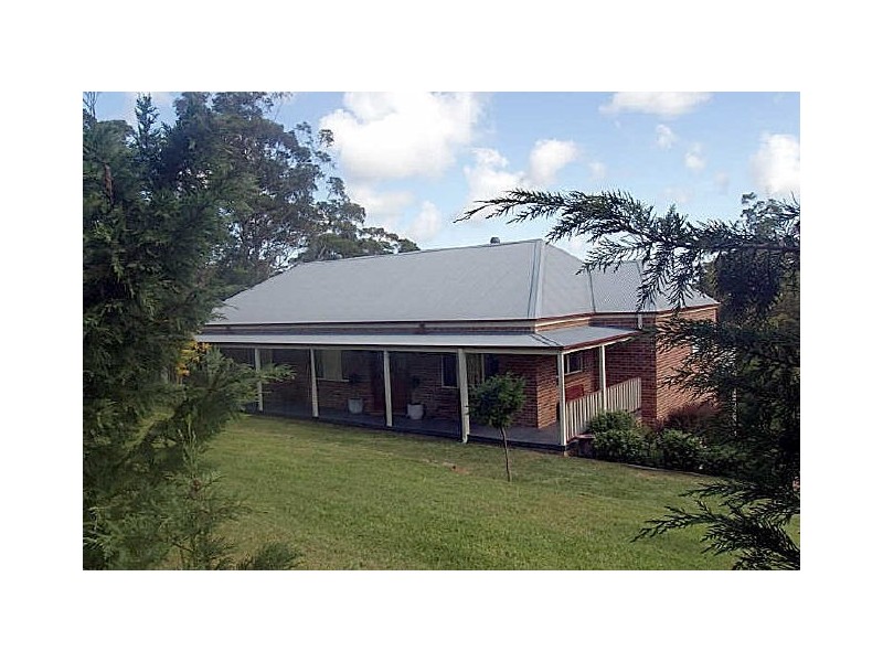 458 The Ridge Road, Surf Beach NSW 2536