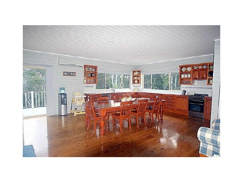 458 The Ridge Road, Surf Beach NSW 2536