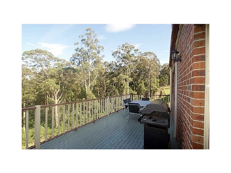 458 The Ridge Road, Surf Beach NSW 2536