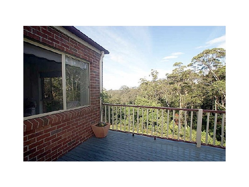 458 The Ridge Road, Surf Beach NSW 2536