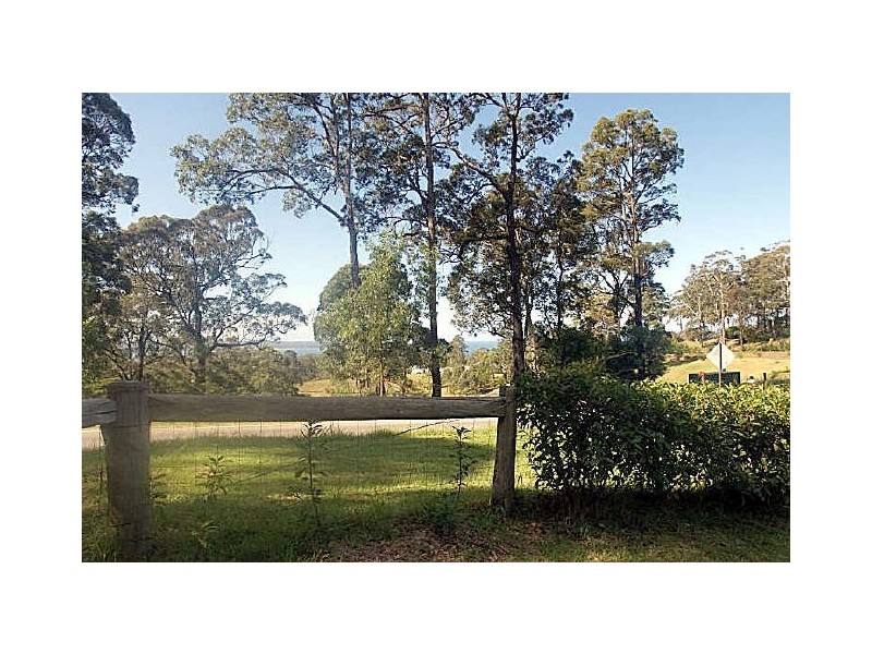 458 The Ridge Road, Surf Beach NSW 2536