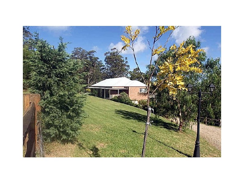 458 The Ridge Road, Surf Beach NSW 2536