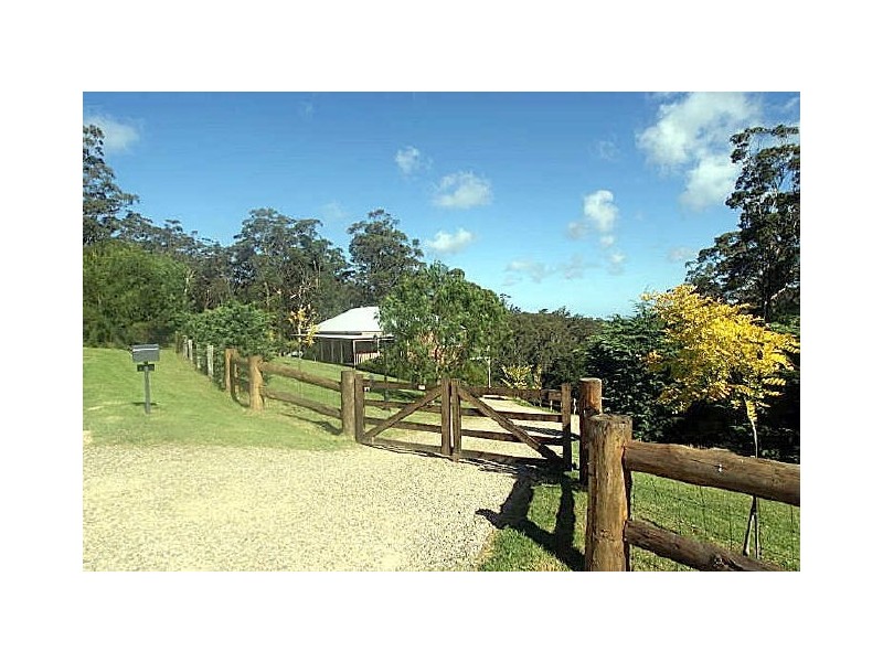 458 The Ridge Road, Surf Beach NSW 2536