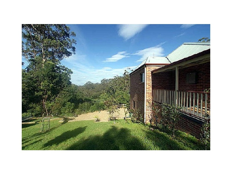 458 The Ridge Road, Surf Beach NSW 2536