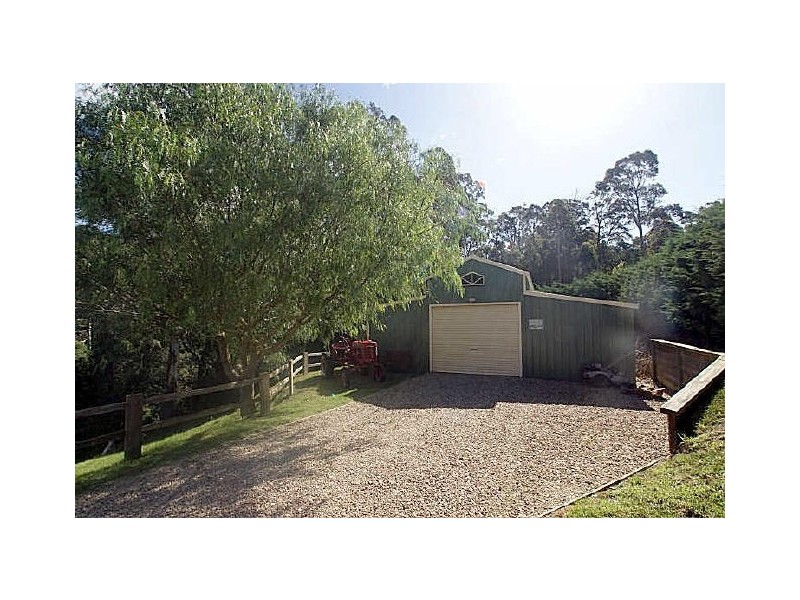 458 The Ridge Road, Surf Beach NSW 2536