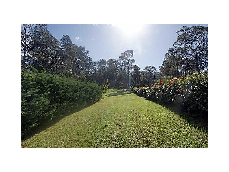 458 The Ridge Road, Surf Beach NSW 2536