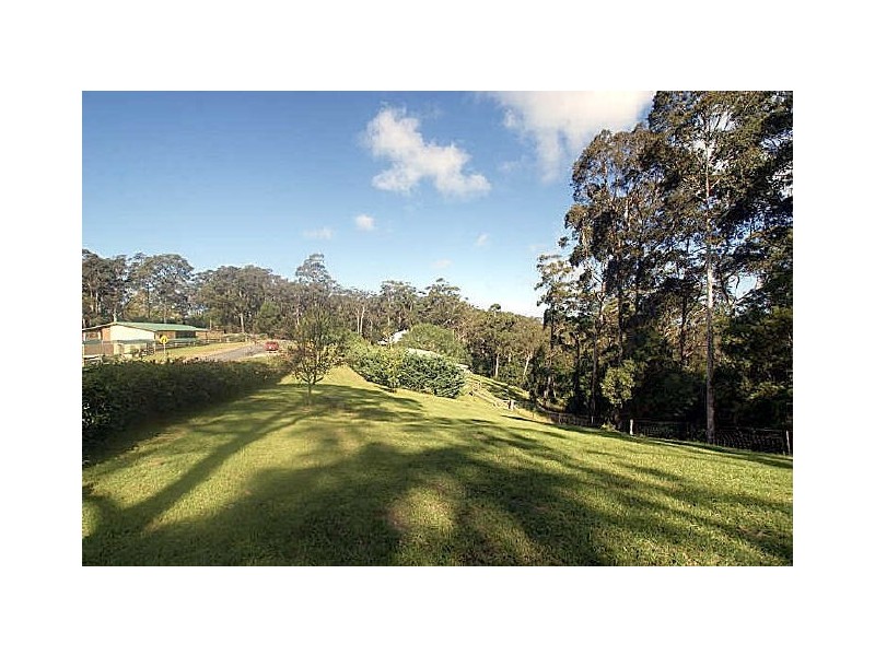 458 The Ridge Road, Surf Beach NSW 2536