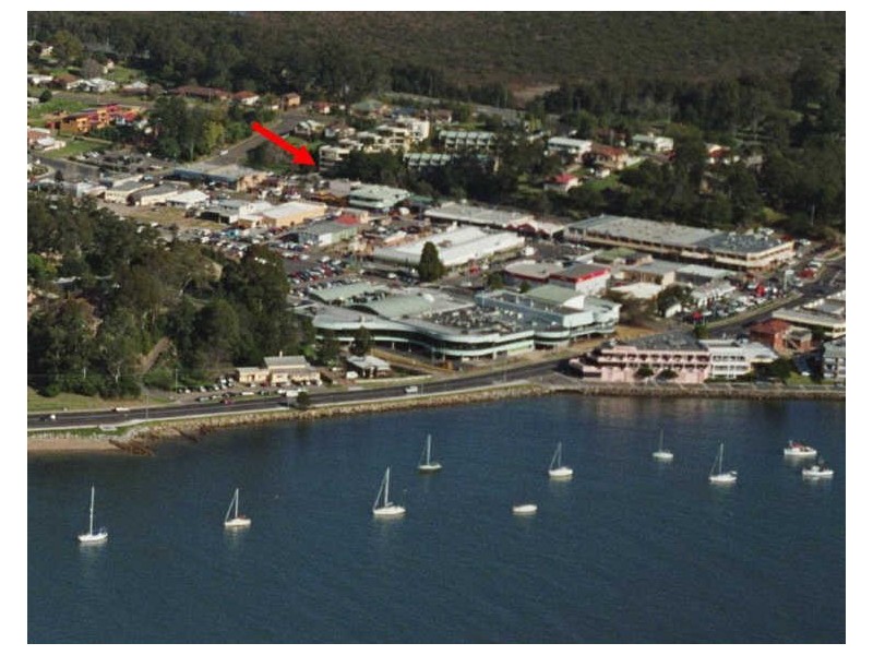 11/13 Bent Street, Batemans Bay NSW 2536