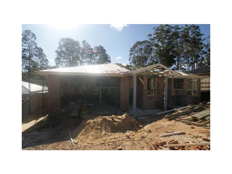 39 Courtenay Crescent, Long Beach NSW 2536