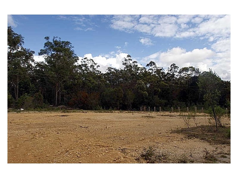 Lot 10 Princes Highway, Jeremadra NSW 2536