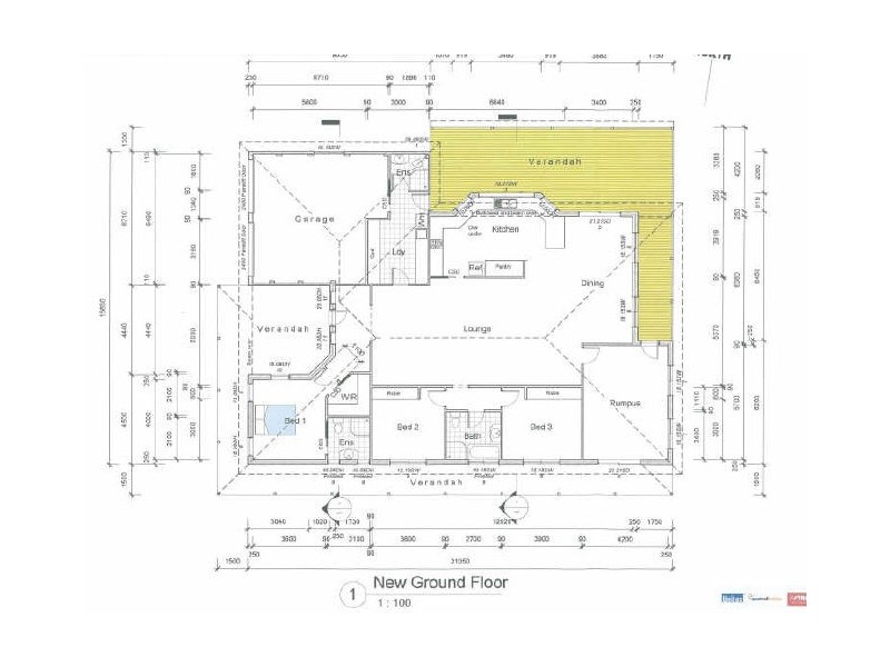 2 (Lot 1) Margaret Drive, Bimbimbie NSW 2536
