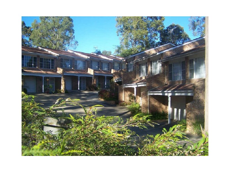9/11 Beechwood Court ‘ Banksia Lodge’, Sunshine Bay NSW 2536