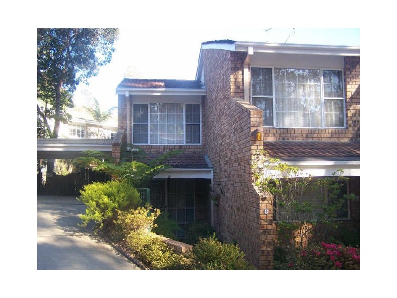 9/11 Beechwood Court ‘ Banksia Lodge’, Sunshine Bay NSW 2536