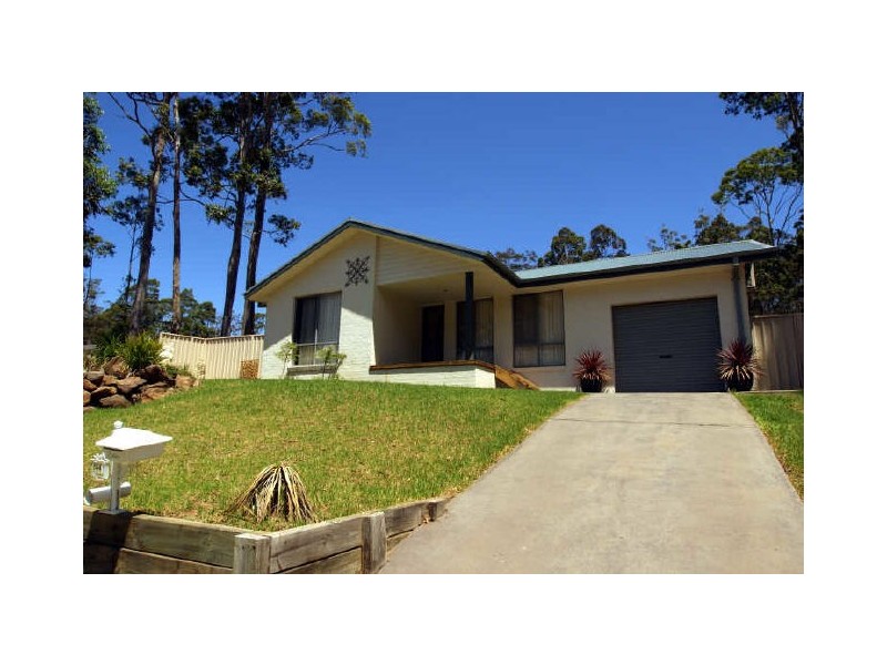144 Edward Road, Sunshine Bay NSW 2536