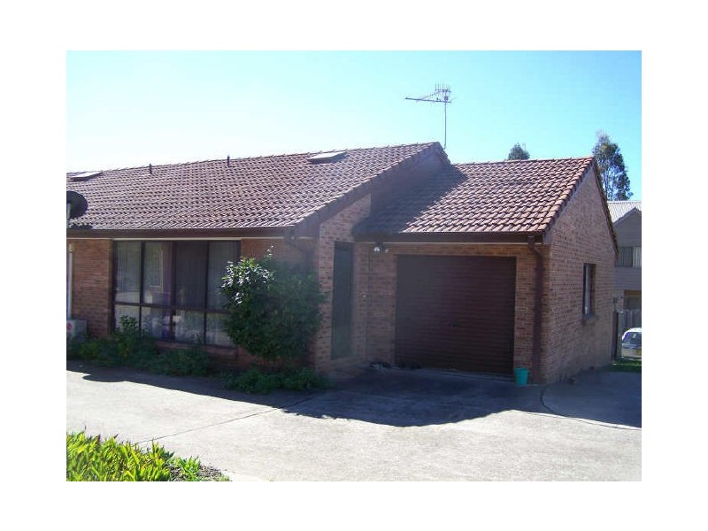 2/4 Drinnan Close, Surf Beach NSW 2536