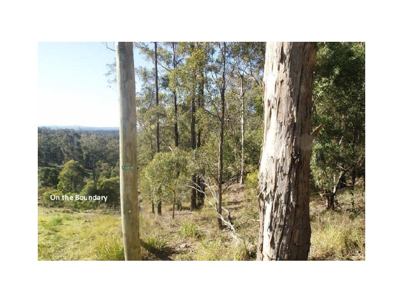 Lot 3 The Ridge Road, Surf Beach NSW 2536