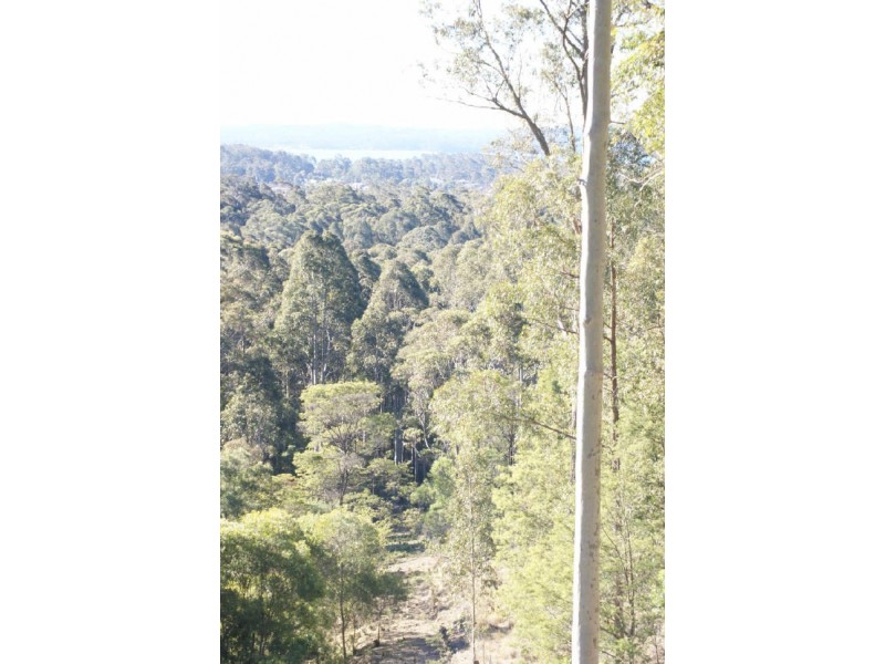 Lot 3 The Ridge Road, Surf Beach NSW 2536