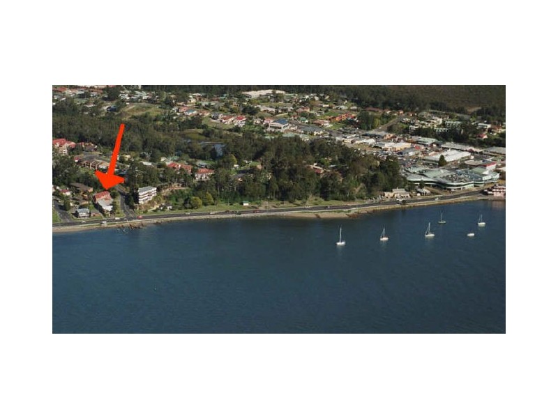 ‘Beach Drive Motel’/24 Beach Road, Batemans Bay NSW 2536
