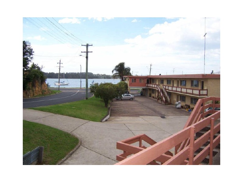 ‘Beach Drive Motel’/24 Beach Road, Batemans Bay NSW 2536