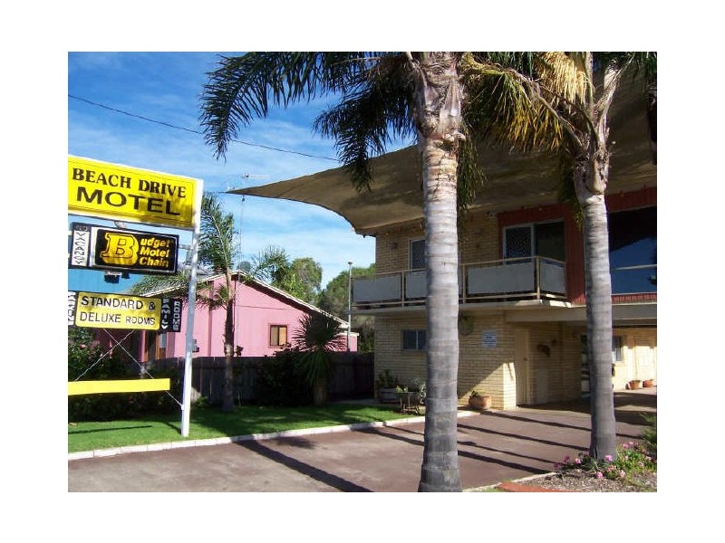 ‘Beach Drive Motel’/24 Beach Road, Batemans Bay NSW 2536
