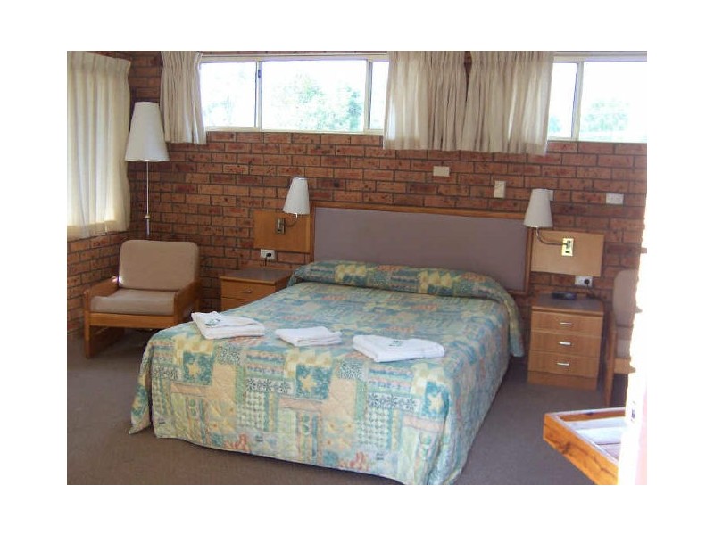 ‘Beach Drive Motel’/24 Beach Road, Batemans Bay NSW 2536