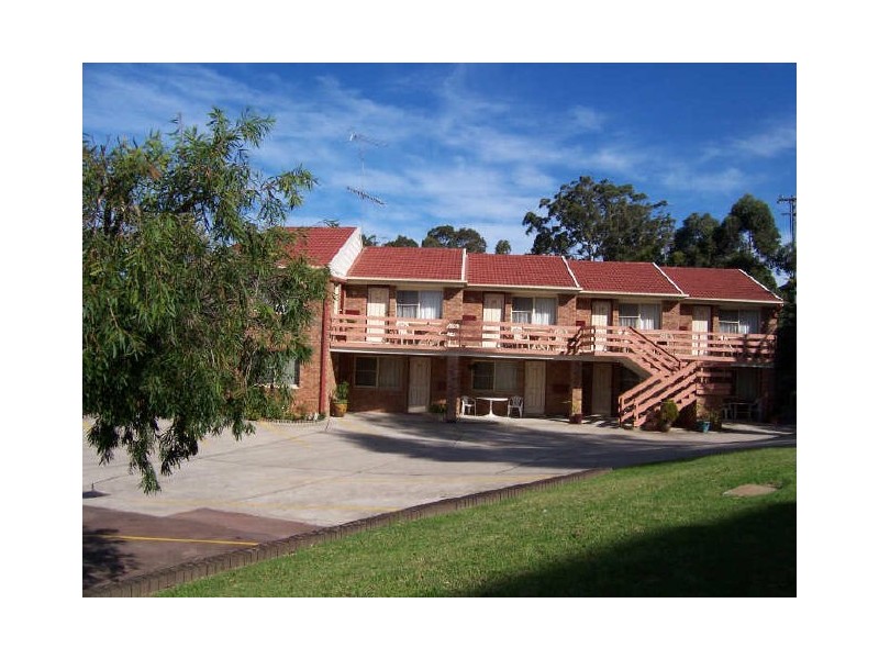 ‘Beach Drive Motel’/24 Beach Road, Batemans Bay NSW 2536