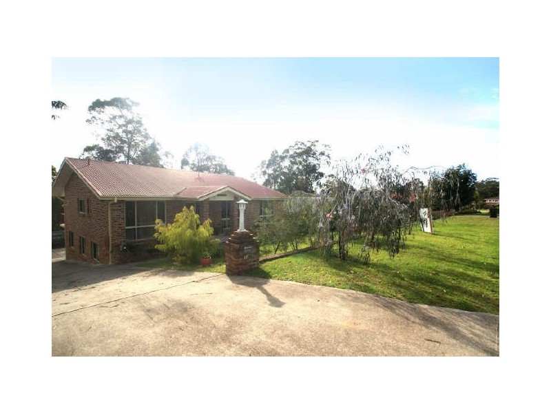 13 Lewana Close, Lilli Pilli NSW 2536