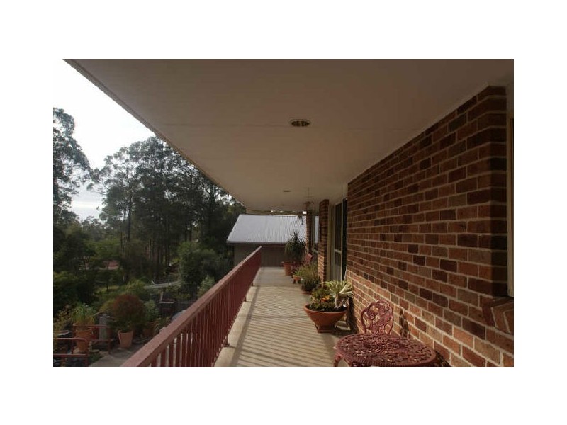 13 Lewana Close, Lilli Pilli NSW 2536