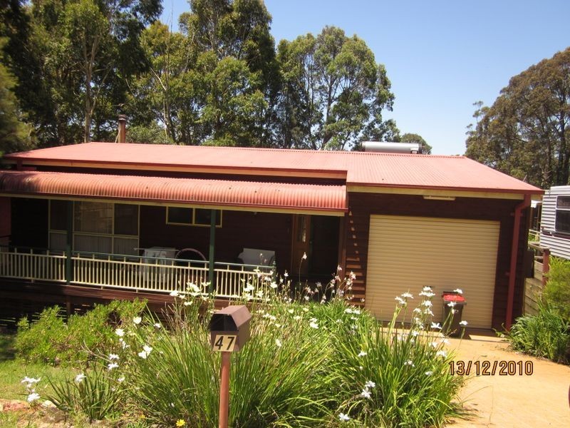 47 Catalina Drive, Catalina NSW 2536