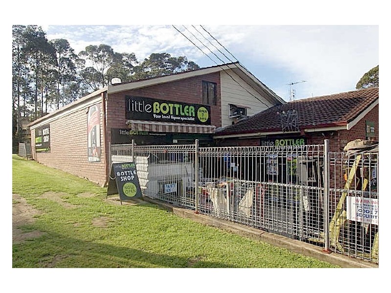 “Surf Beach Cellars”/640 Beach Road, Surf Beach NSW 2536