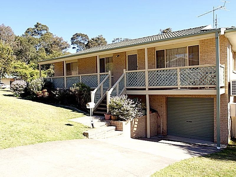 12 Osprey Place, Surfside NSW 2536