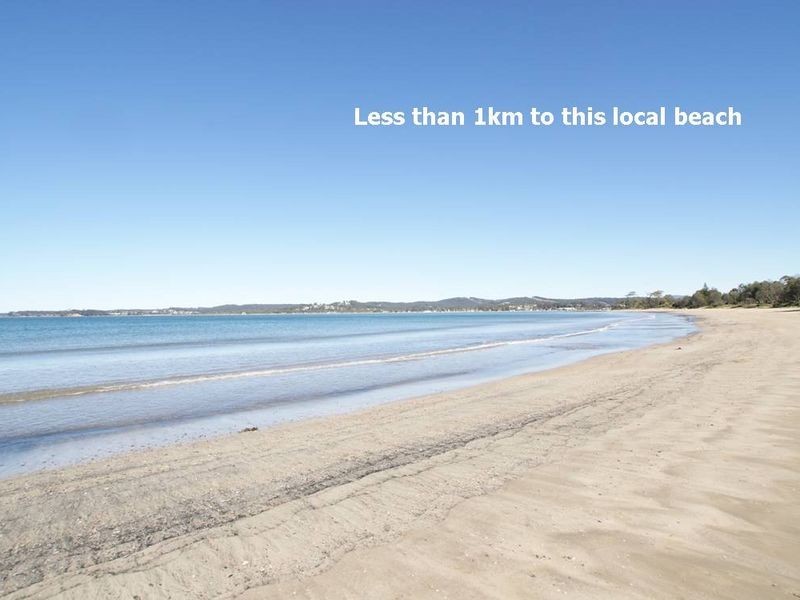 12 Osprey Place, Surfside NSW 2536