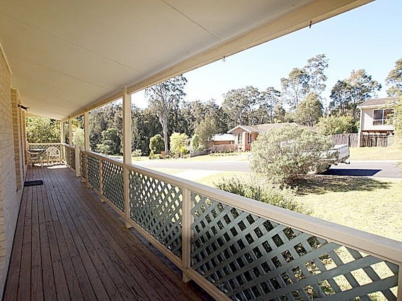 12 Osprey Place, Surfside NSW 2536