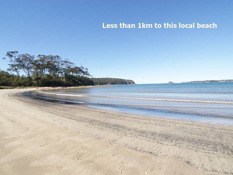 12 Osprey Place, Surfside NSW 2536